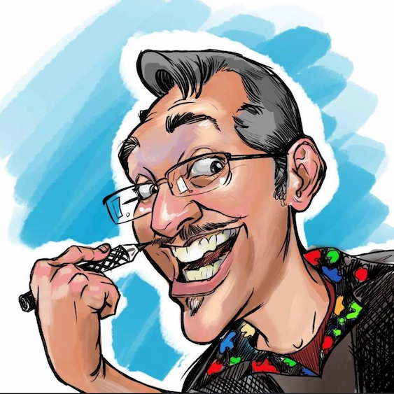 Caricature