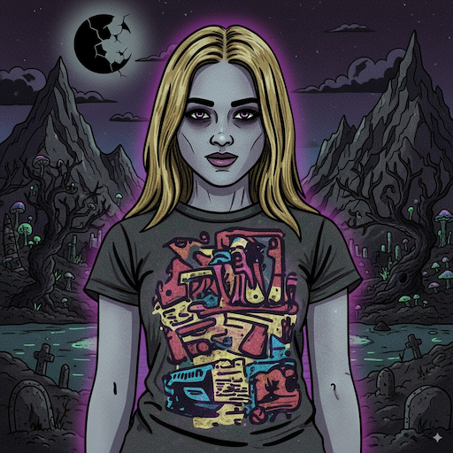 Dark Fantasy