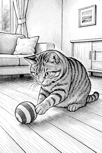 Manga