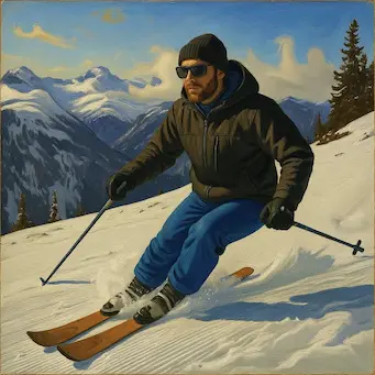 Oil Painting