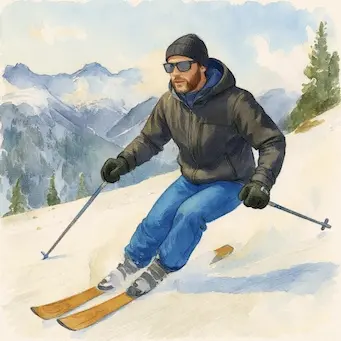 Watercolor