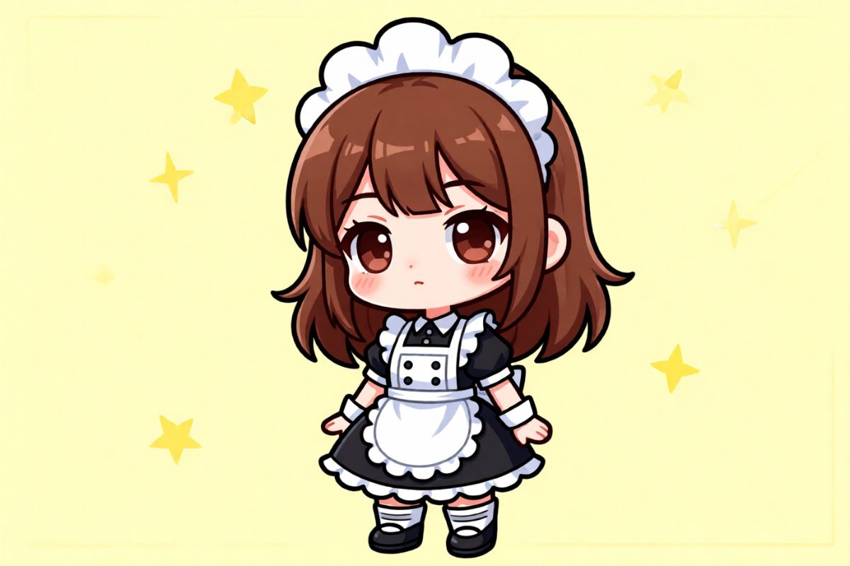 OC maker sample 22