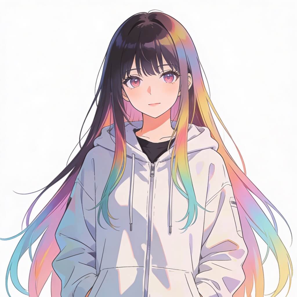 Modern Anime