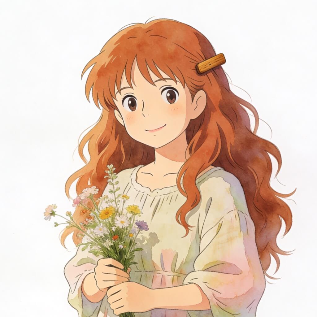 Studio Ghibli
