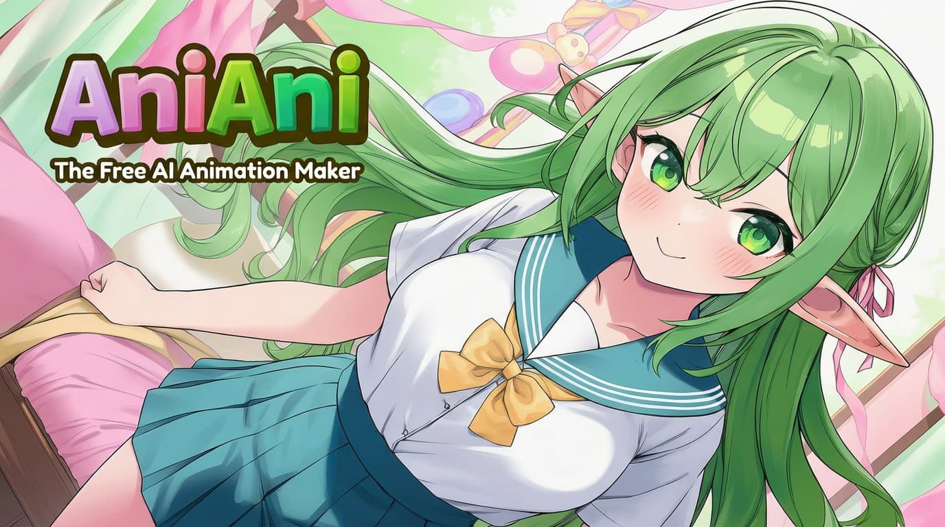 Charakter zu Video preview